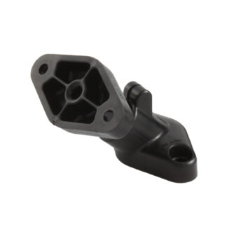 RAM® Snap-Link™ Mount with Two Diamond Bases