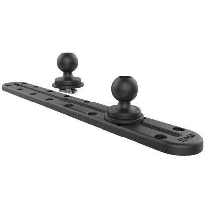RAM® Tough-Track™ - Top-Loading Composite 12" Track - Bild 3