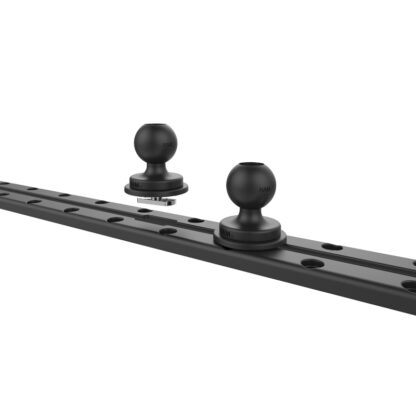 RAM® Tough-Track™ - Top-Loading Composite 16" Track - Bild 3