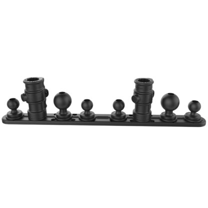 RAM® Tough-Track™ - Top-Loading Composite 16" Track - Bild 4