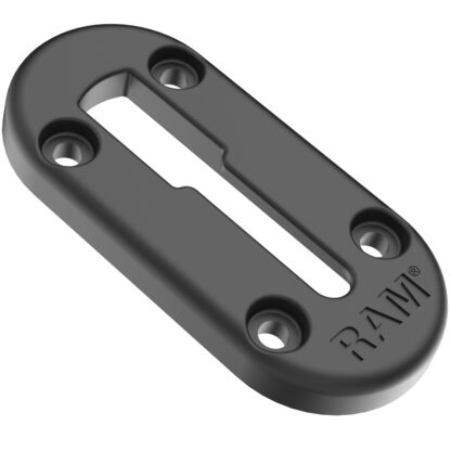 RAM® Tough-Track™ - Top-Loading Composite 2.43" Track - Bild 2