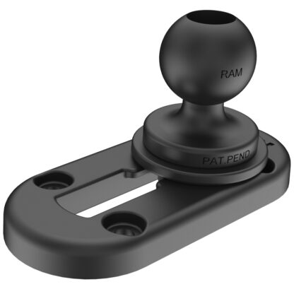 RAM® Tough-Track™ - Top-Loading Composite 2.43" Track - Bild 4