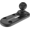 RAM® Tough-Track™ - Top-Loading Composite 3" Track - Bild 4