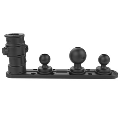 RAM® Tough-Track™ - Top-Loading Composite 9" Track - Bild 4