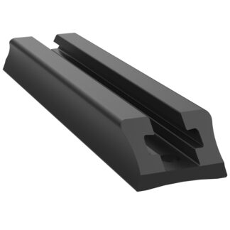 RAM® Tough-Track™ - End Loading Composite 4" Track