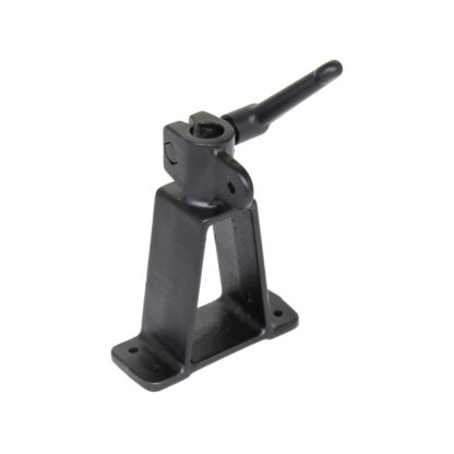 RAM® Bi-Pod Base with 1/2" NPT Hole