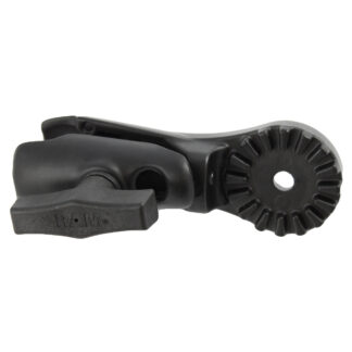 RAM® Ratchet Adapter with Single Socket Arm