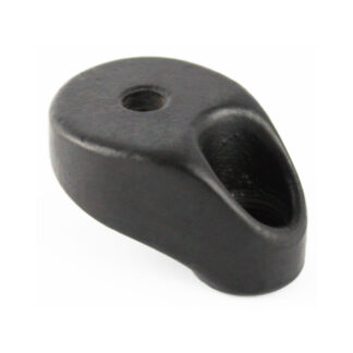 RAM® 1/2" NPT Flange Adapter for Swing Arms