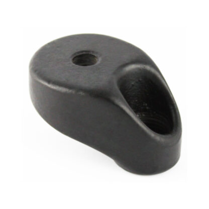 RAM® 1/2" NPT Flange Adapter for Swing Arms