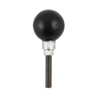 RAM® Ball Adapter with M8 Threaded Stud