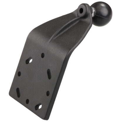RAM® Curved Extension Base with Ball