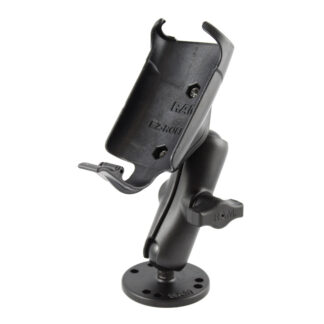 RAM® Drill-Down Mount for Garmin Colorado 400c, 400i & 400t - Aluminum