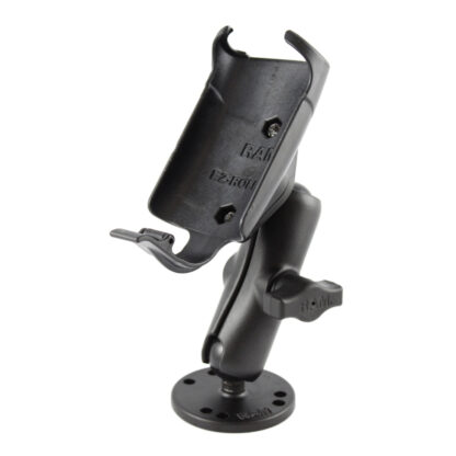 RAM® Drill-Down Mount for Garmin Colorado 400c, 400i & 400t - Aluminum