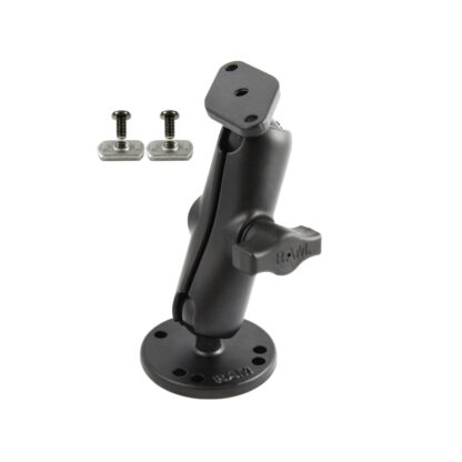 RAM® Drill-Down Mount for TWR Color Displays