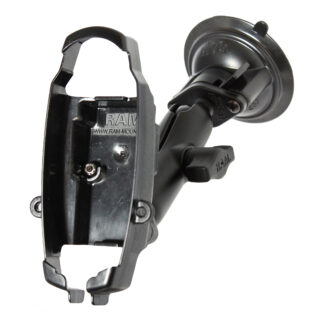 RAM® Twist-Lock™ Suction Cup Mount for Magellan Map, Marine + More