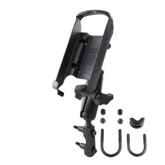 RAM® Brake/Clutch Reservoir Mount for Garmin GPSMAP 76 & 96 Series