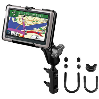 RAM® Brake/Clutch Reservoir Mount for Garmin nuvi 1440, 1450 & 1490T