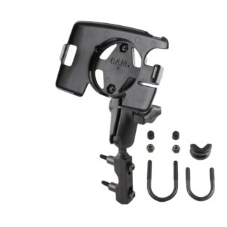 RAM® Brake/Clutch Reservoir Mount for TomTom Start 45, XL 350 + More