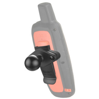 RAM® Spine Clip Holder with Ball for Garmin Handheld Devices