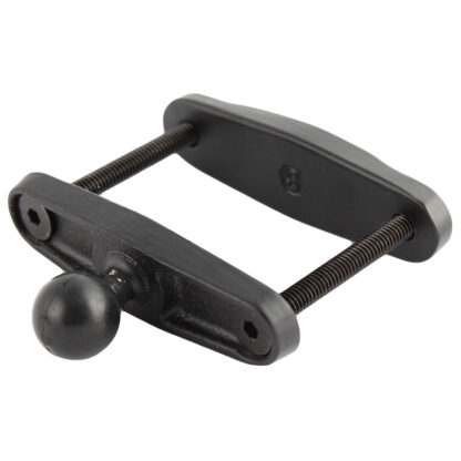 RAM® Square Post Clamp Base for Posts up to 3" Wide - B Size