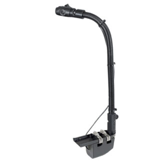 RAM® Mount for HydroWave™ Speaker with 18" Aluminum Rod and Socket Arm