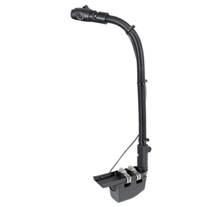 RAM® Mount for HydroWave™ Speaker with 18" Aluminum Rod and Socket Arm