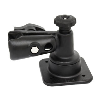 RAM® Horizontal Swivel Mount with Socket Arm