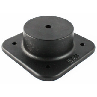 RAM® Horizontal Base for Ratchet Swing Arms