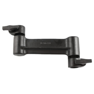 RAM® Swing Arm Extension with Two 1" NPT Holes