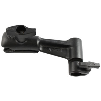 RAM® Swing Arm with 1" NPT Hole and Single Socket Arm