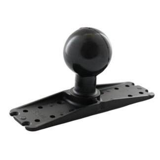 RAM® Large Marine Electronics Ball Adapter - E Size