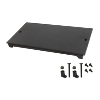 RAM® Tough-Box™ 5" Filler Faceplate