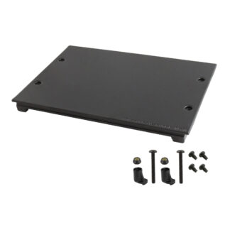 RAM® Tough-Box™ 6" Filler Faceplate