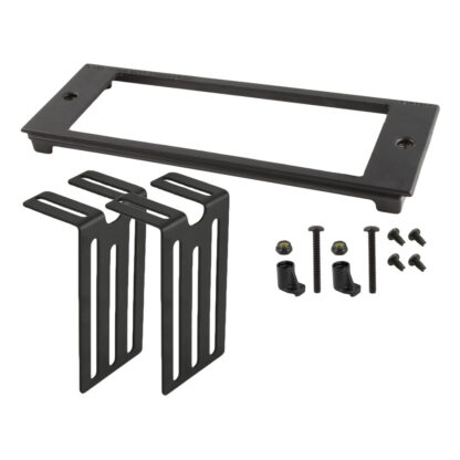 RAM® Tough-Box™ 3" Custom Faceplate for 6.61" x 1.73" Devices
