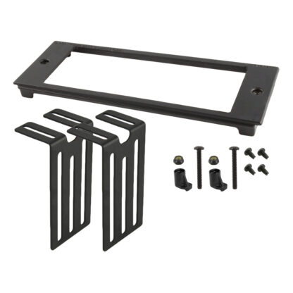 RAM® Tough-Box™ 3" Custom Faceplate for 7.29" x 2.25" Devices