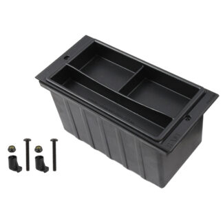 RAM® Tough-Box™ 4" Filler Accessory Pocket