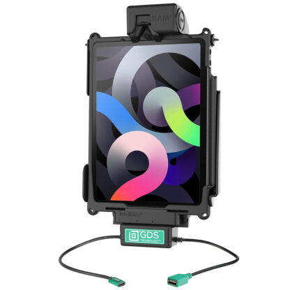 GDS® Tough-Dock™ + Single USB-A for iPad 10th Gen, Air 5 & Pro 11"