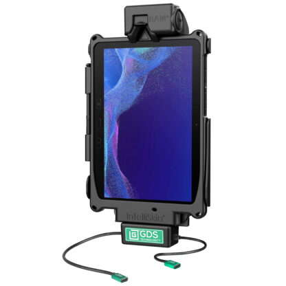 GDS® Tough-Dock™ + USB-C Data for Tab Active4 Pro & Tab Active Pro