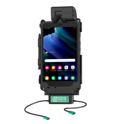 GDS® Tough-Dock™ + USB-C Data for Samsung Tab Active3 & 2