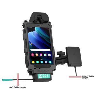 GDS® Tough-Dock™ for Tab Active3 with NFC Extender