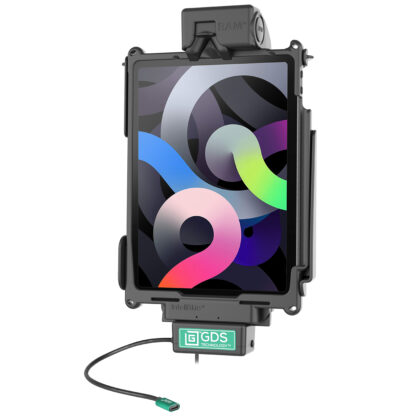 GDS® Cool-Dock™ for Apple iPad 10th Gen, Air 5 & Pro 11"