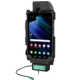 GDS® Cool-Dock™ for Samsung Tab Active3 and Active2