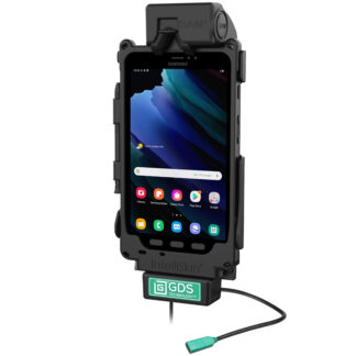 GDS® Cool-Dock™ with USB-C 3.1 for Samsung Tab Active3 and Tab Active2
