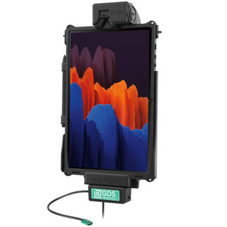 GDS® Cool-Dock™ for Samsung Tab S8+, S7+ & S7 FE 12.4"