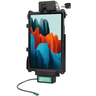 Locking GDS® Tough-Dock™ for Samsung Tab S7 11" SM-T870