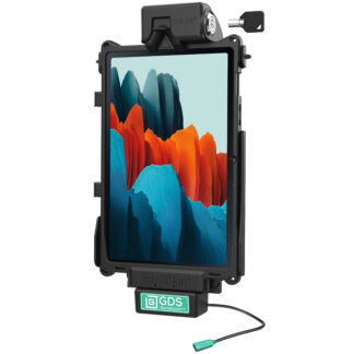 Locking GDS® Tough-Dock™ with USB-C 3.1 for Samsung Tab S7 11" SM-T870