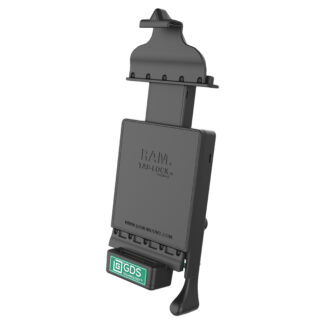GDS® USB Type-C 3.1 Vehicle Dock for IntelliSkin® Next Gen Tablets