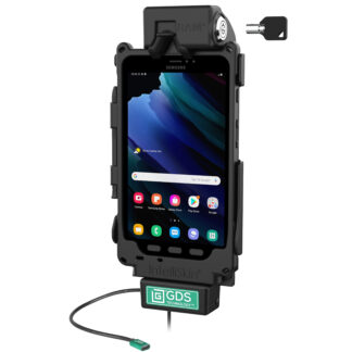 Locking GDS® Cool-Dock™ for Tab Active3 and Tab Active2