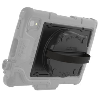 GDS® Roto-Mag™ 3-in-1 Grip Handle Accessory for Zebra ET4x 8” Tablet