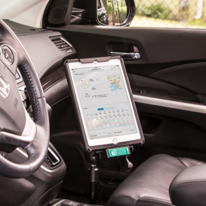 IntelliSkin® for the Apple iPad 5th and 6th Gen - Bild 6